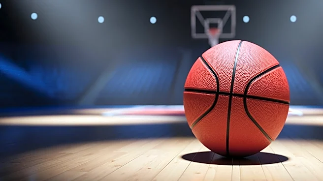 Warriors' Gui Santos to Start in Crucial Play-In Tournament Game