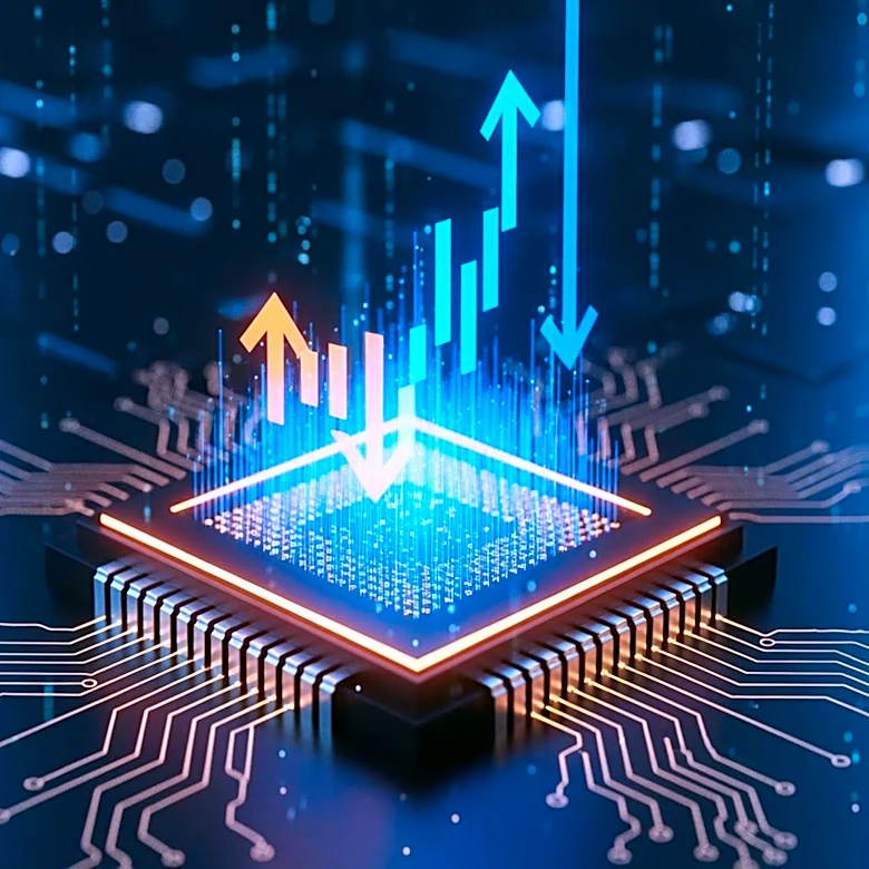 AMD Stock Experiences Volatility Amid Analyst Commentary and AI Prospects