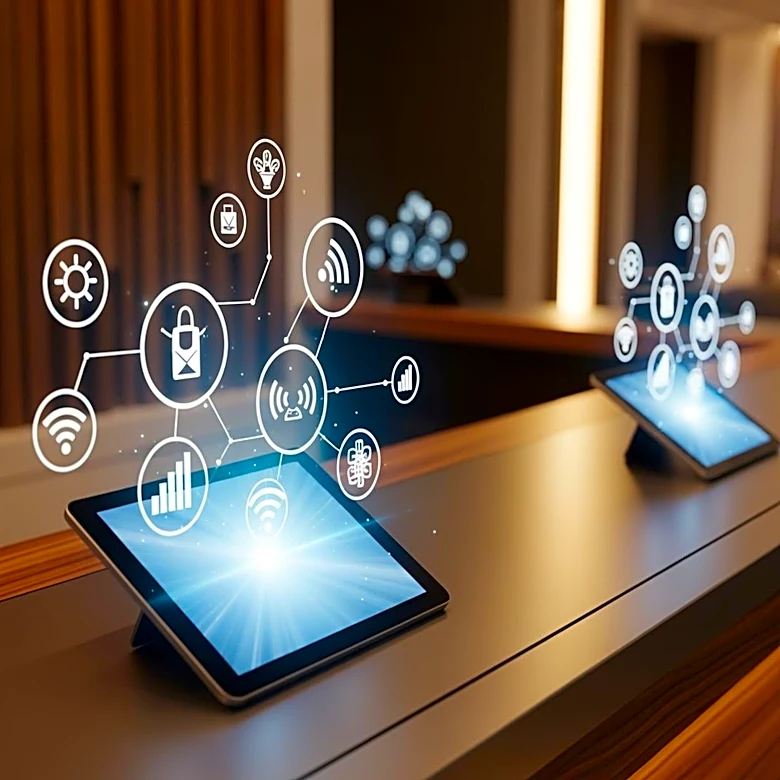 HotelRunner Achieves Premier Plus Connectivity Partner Status with Booking.com