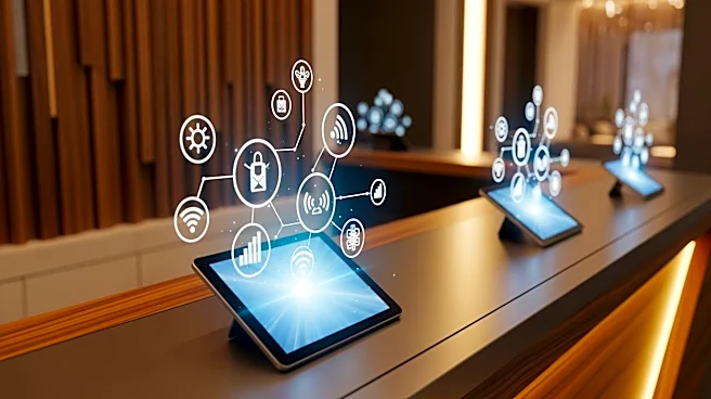 HotelRunner Achieves Premier Plus Connectivity Partner Status with Booking.com