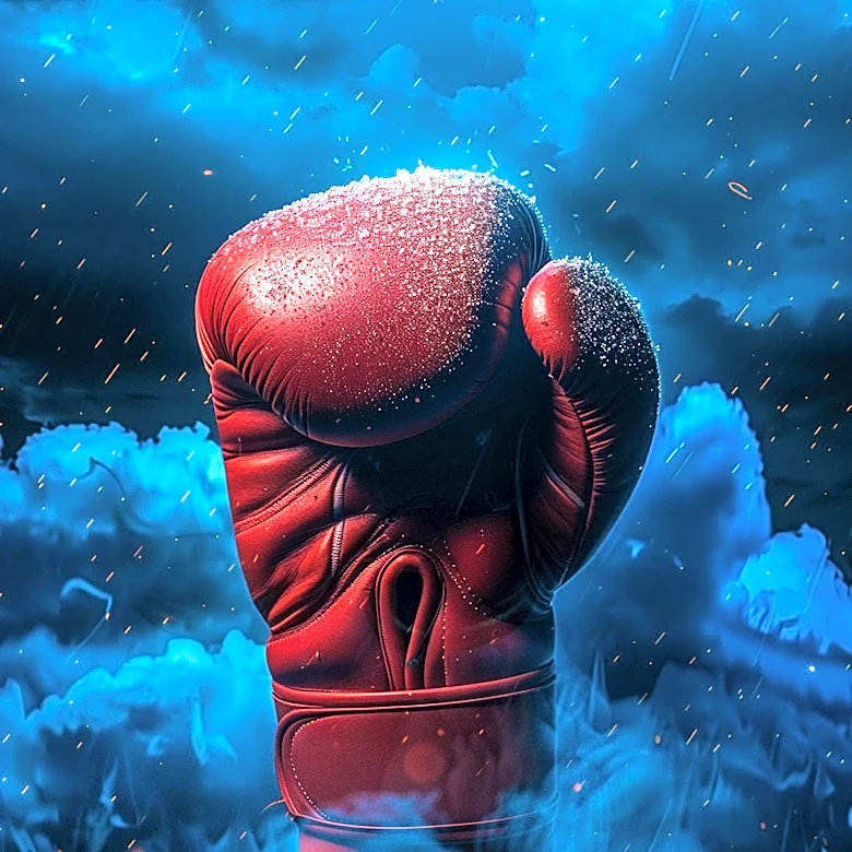 Boxing Legend George Foreman Laid to Rest in Iowa's Loess Hills