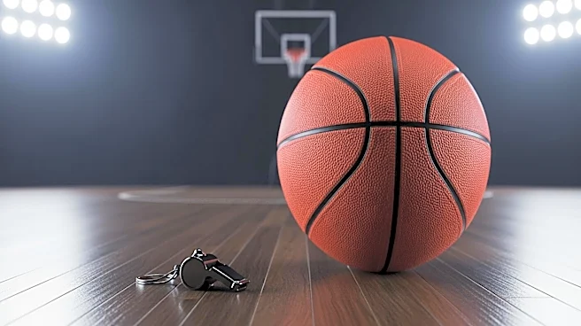 NBA Fines LaMelo Ball $60,000 for Incidents During Play-In Game