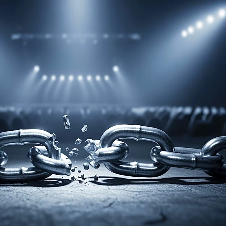 Live Nation and Ticketmaster Found Guilty of Antitrust Violations, Industry Reacts