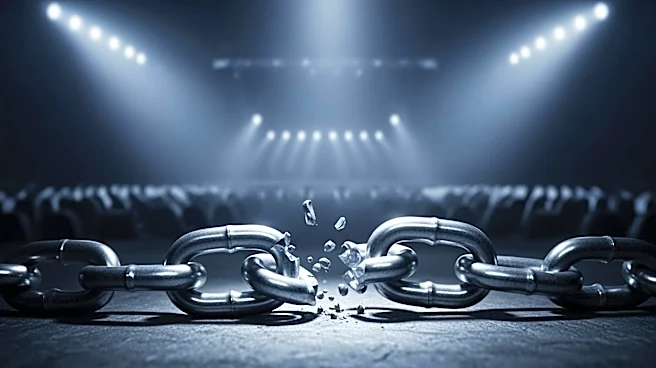 Live Nation and Ticketmaster Found Guilty of Antitrust Violations, Industry Reacts