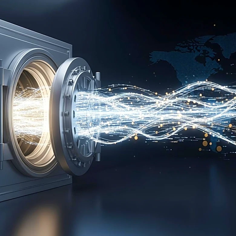 IMF Highlights America's $39 Trillion National Debt as a Global Issue, Suggests AI as a Potential Solution