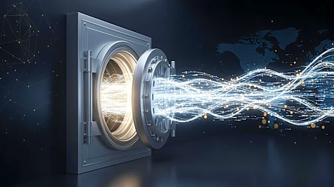 IMF Highlights America's $39 Trillion National Debt as a Global Issue, Suggests AI as a Potential Solution