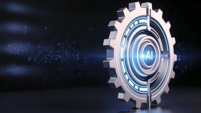 Forbes Releases 2026 AI 50 List Highlighting Shift Towards AI Independence