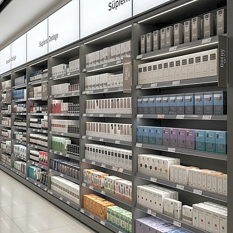 Aldi Süd to Continue Testing Globally Uniform Store Concept in the US in 2026