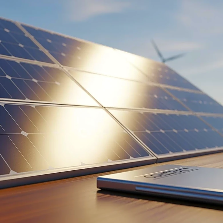 India's Sterling  Wilson Issues $34 Million Guarantee for South African Solar Projects