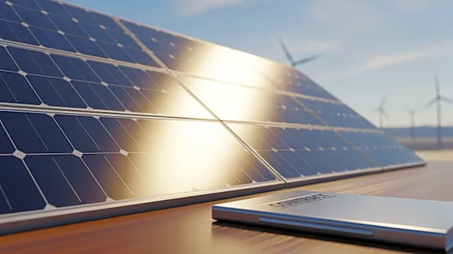 India's Sterling  Wilson Issues $34 Million Guarantee for South African Solar Projects