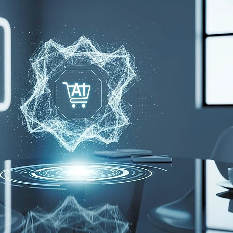 Koddi's Nicholas Ward Highlights AI's Role in Commerce Media Amid Talent Shortage