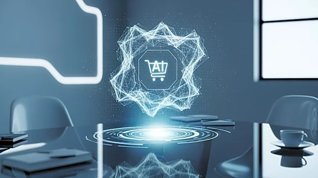 Koddi's Nicholas Ward Highlights AI's Role in Commerce Media Amid Talent Shortage