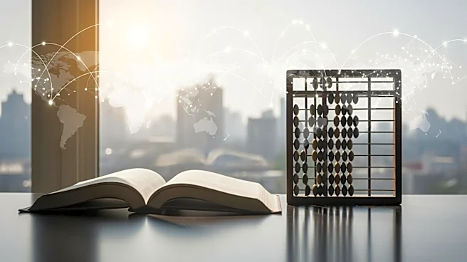 U.S. Accounting Firms Turn to Offshoring to Address Talent Shortage and Cost Pressures