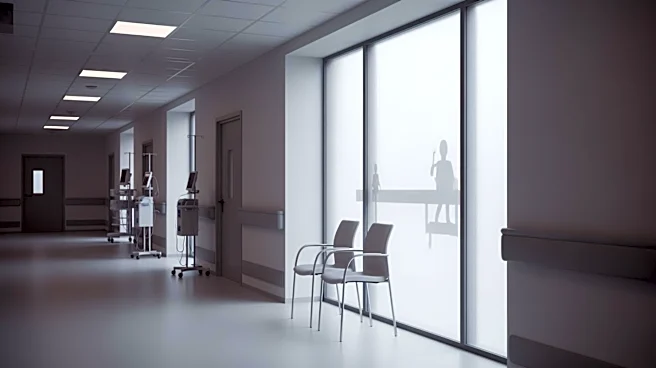 'Scrubs' Showrunner Discusses J.D. and Elliot's Future and New Storylines