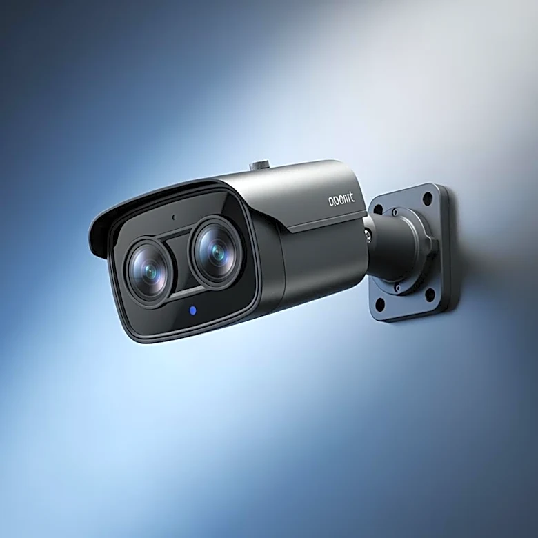 Tapo Launches Advanced Dual-Lens Camera Kit for Enhanced Security Coverage