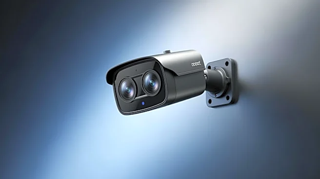Tapo Launches Advanced Dual-Lens Camera Kit for Enhanced Security Coverage