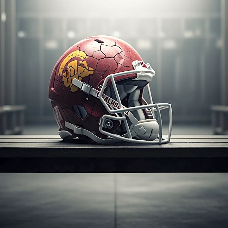 USC Trojans Dismiss Chad Baker-Mazara Amid Turbulent Season, Impacting Team's Performance