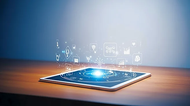 NPR Receives $113 Million in Donations to Boost Digital Innovation