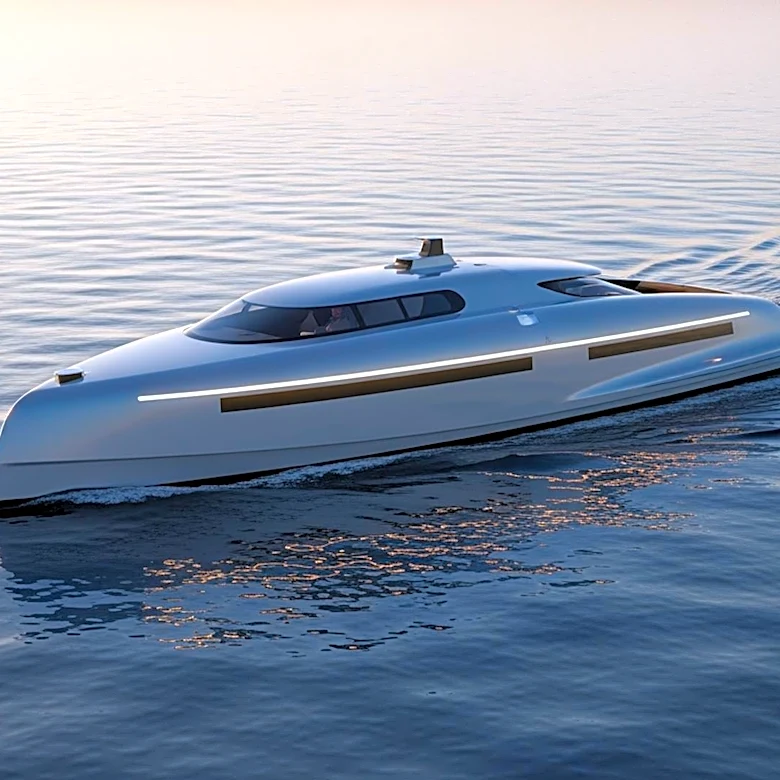 Zeabuz Secures $4 Million Funding to Expand Autonomous Maritime Systems