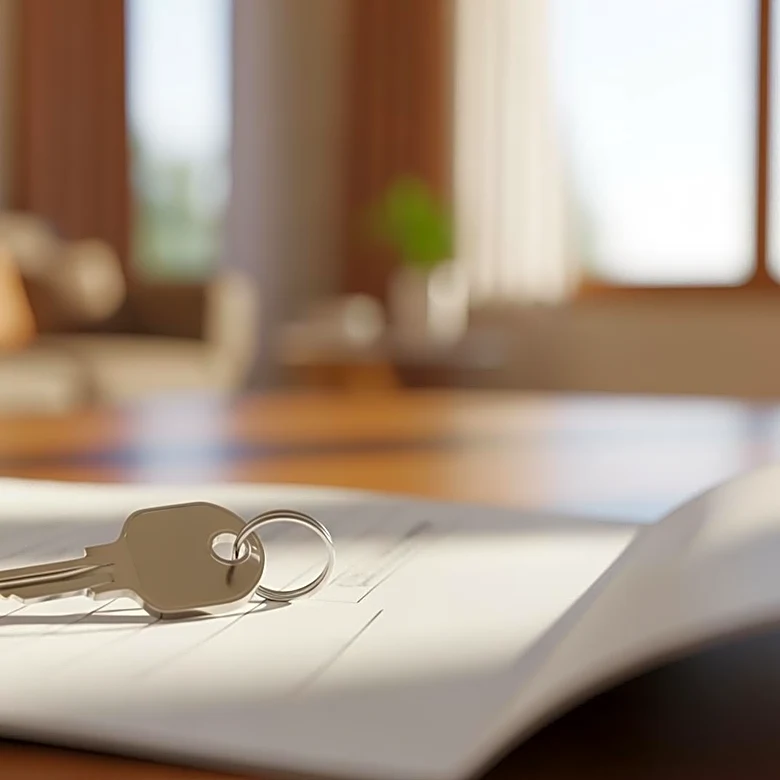 Mortgage Rates Drop to 6.30% Amid U.S.-Iran Ceasefire, Impacting Homebuyers