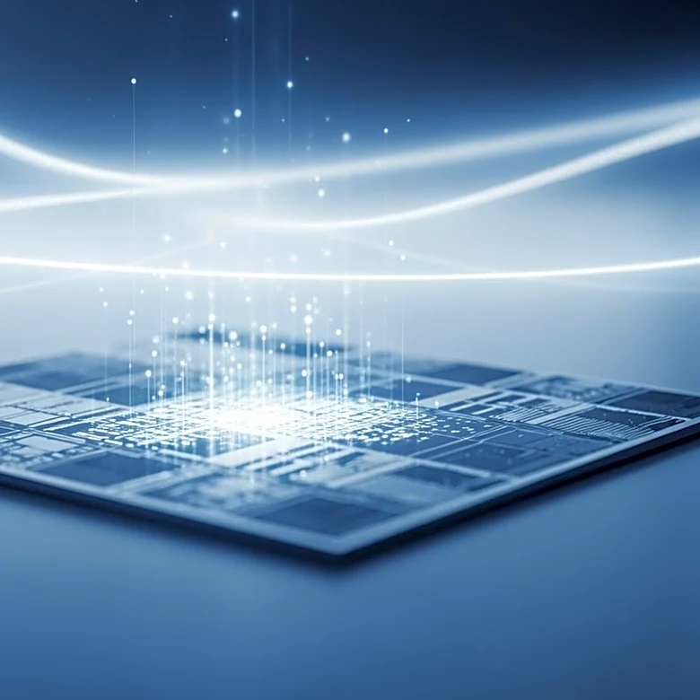 TSMC Reports Record 58% Profit Increase Amid AI Chip Demand Surge