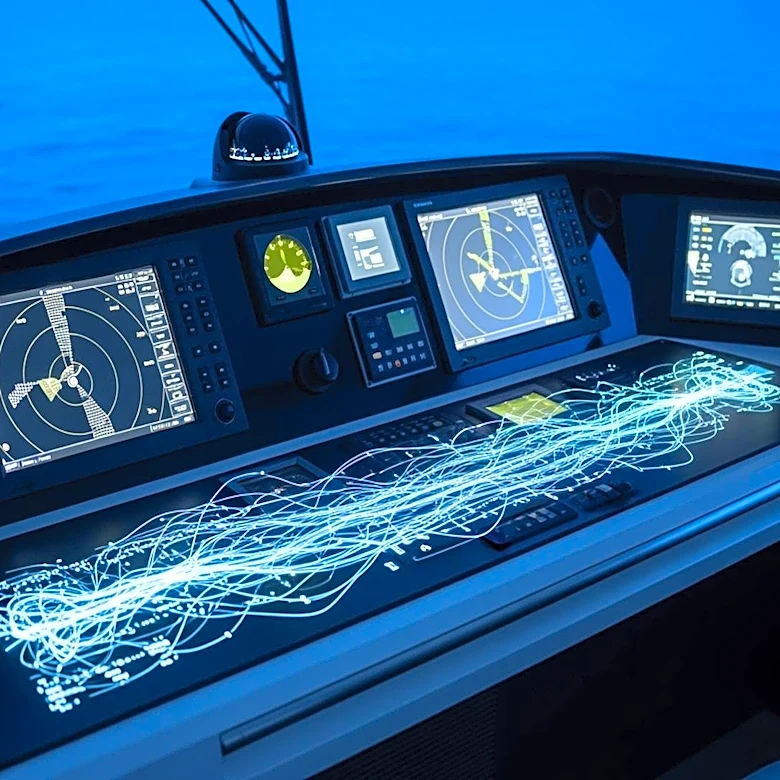 OpenBridge Launches Open-Source Code Library to Enhance Maritime Safety