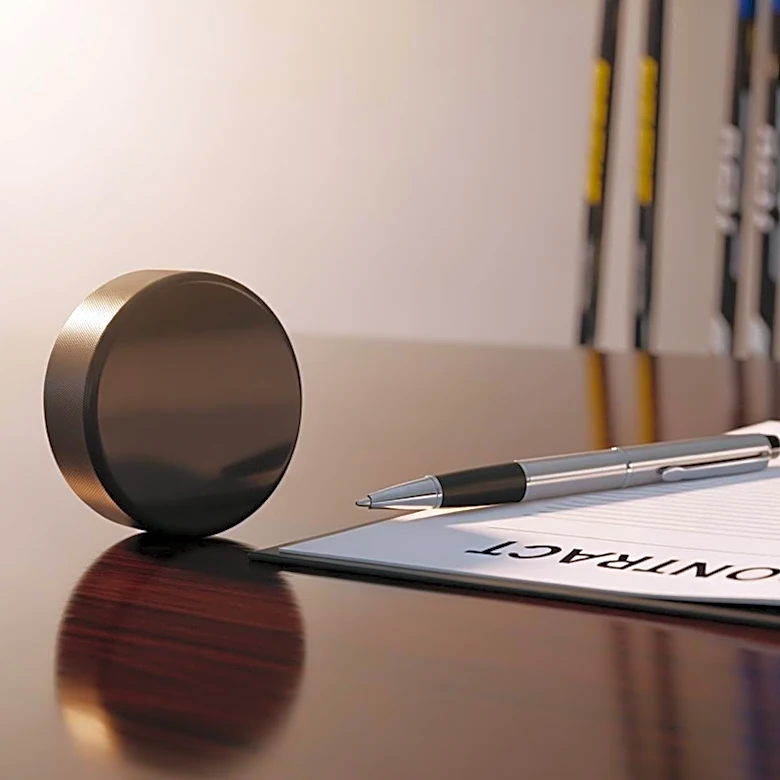 Chicago Blackhawks Extend GM Kyle Davidson's Contract Amid Team Rebuilding