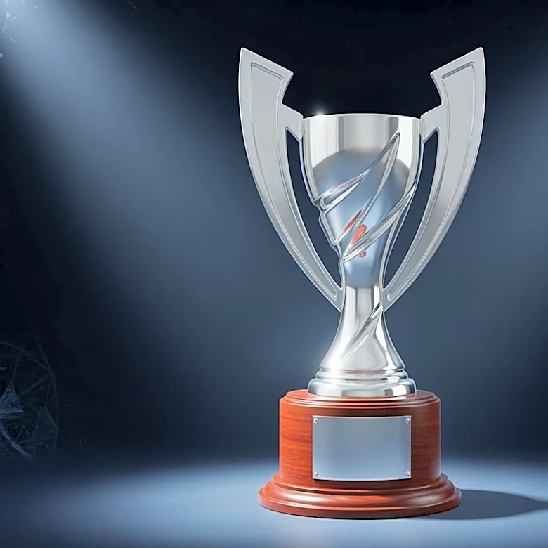 Erik Karlsson Wins 2026 Mr. TNT Award, Celebrating NHL Excellence