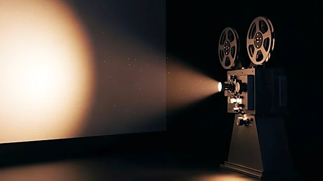 Spielberg and Nolan Present Oscar Contenders at CinemaCon, Including 'Minions  Monsters'