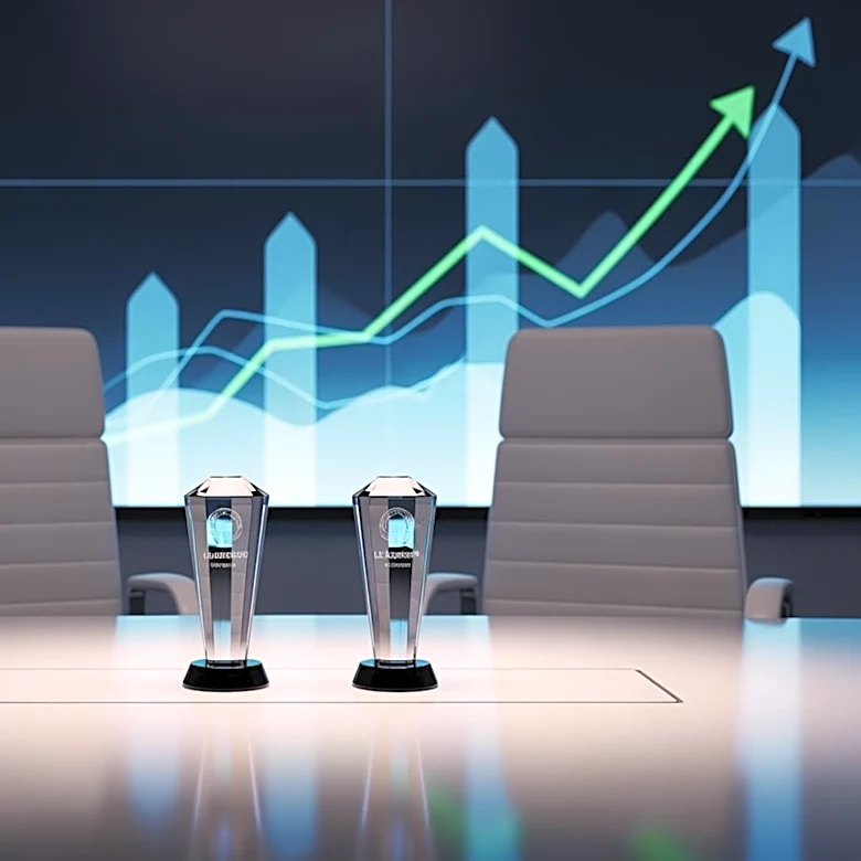 Netflix Co-CEOs Sarandos and Peters Experience Pay Reduction Amid Revenue Growth