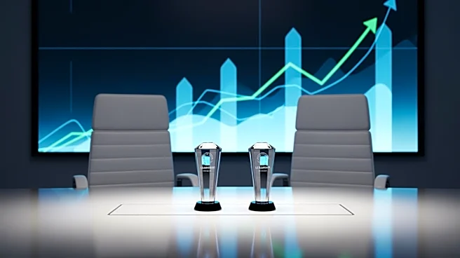 Netflix Co-CEOs Sarandos and Peters Experience Pay Reduction Amid Revenue Growth