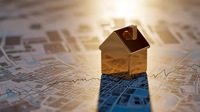 Metro Detroit Housing Market Sees Surge, Experts Highlight Optimal Selling Window