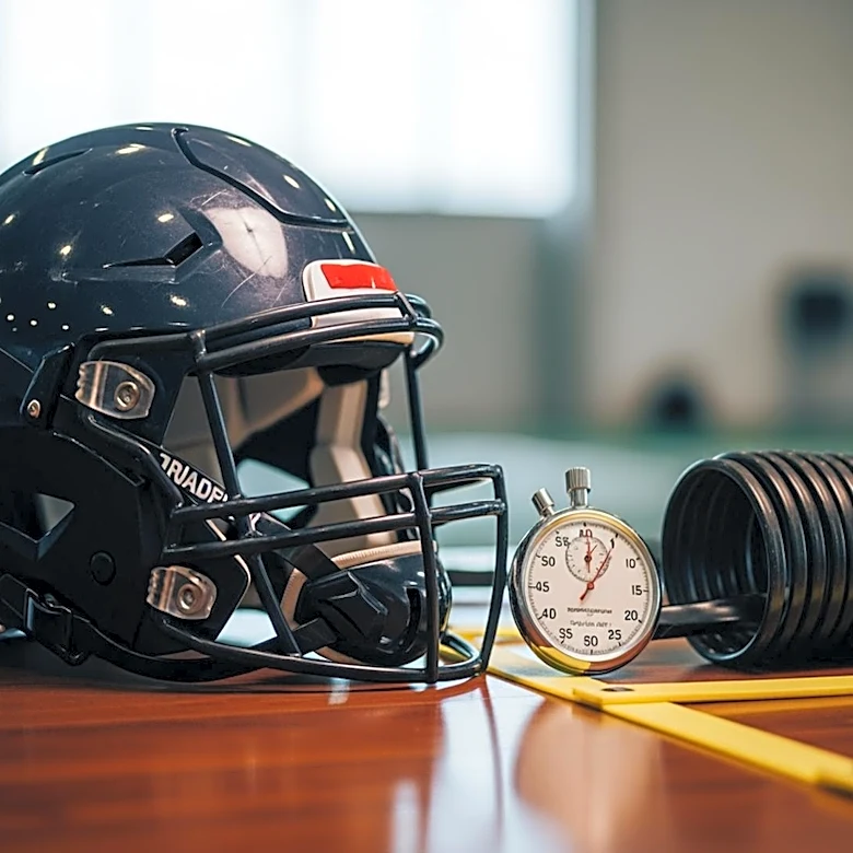 Marc Stampley II Prepares for NFL Draft with Strong Pro Day Performance