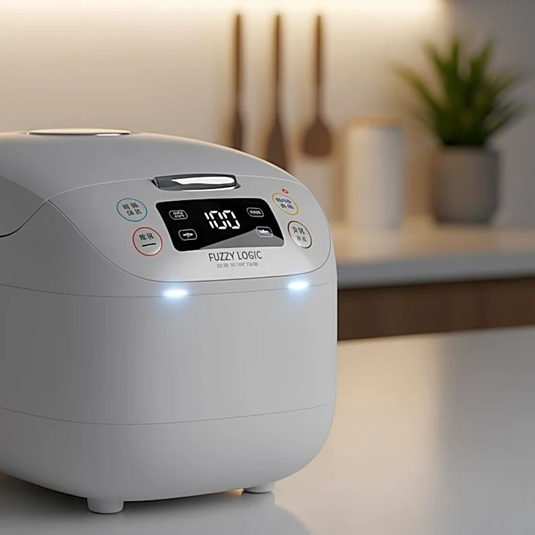 Our Place Launches New Rice Cooker with Fuzzy Logic Technology