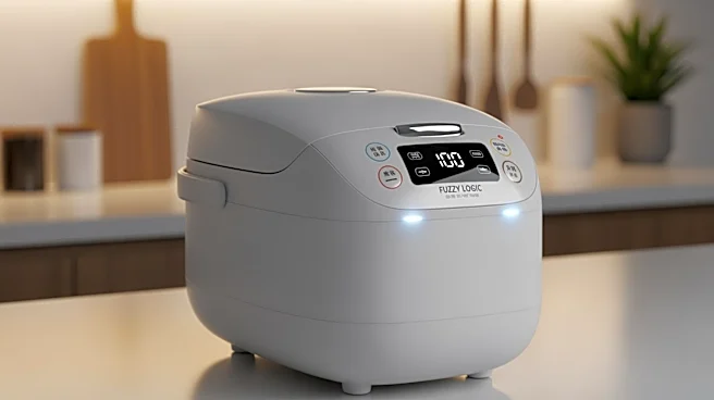 Our Place Launches New Rice Cooker with Fuzzy Logic Technology