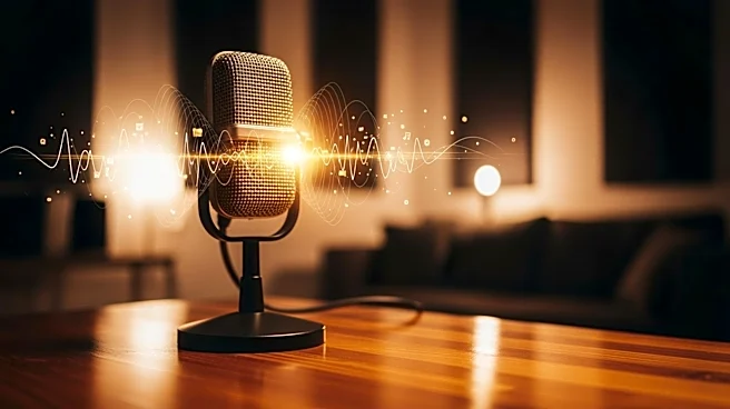 NPR's Stephen Thompson Discusses Joy in Media on Spokane Public Radio