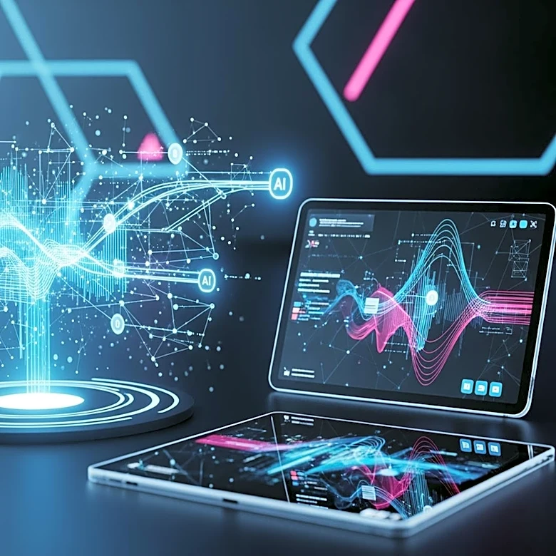 AI Tools Challenge Traditional Software with Rapid App Development