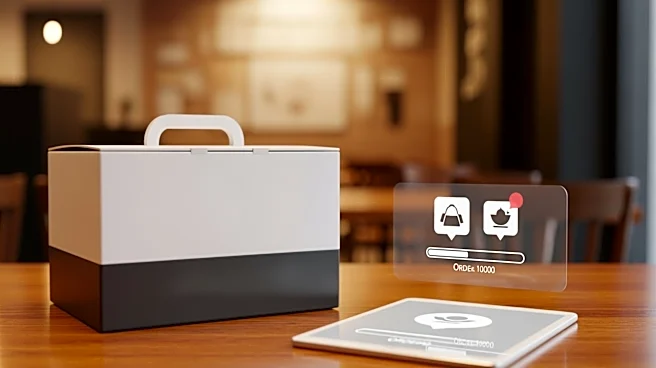 Deliveroo Surpasses Two Billion Orders, Highlights Changing Consumer Habits