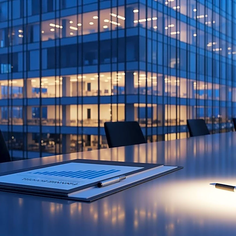 Netflix Reports Strong Q1 Earnings but Shares Drop Amid Governance Changes