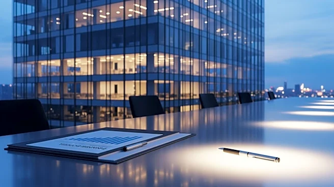 Netflix Reports Strong Q1 Earnings but Shares Drop Amid Governance Changes