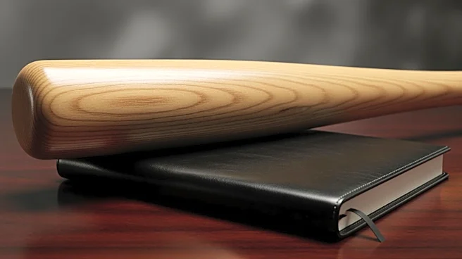 MLB Players Association Faces Internal Turmoil Amid Leadership Changes