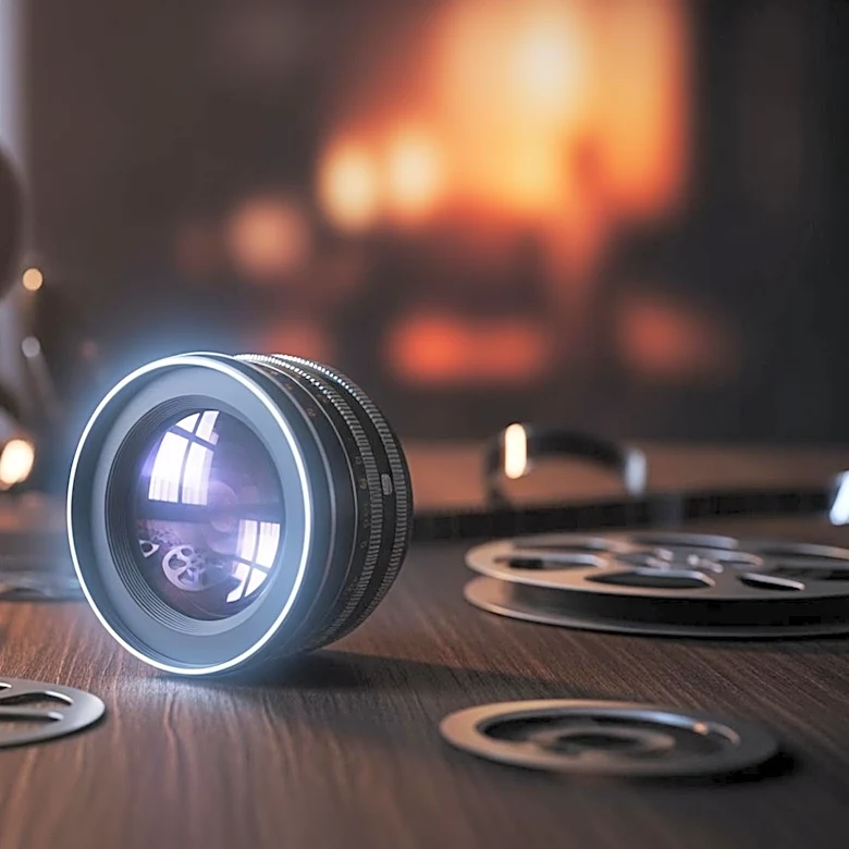 Amazon MGM Studios Unveils First Look at 'Verity' Featuring Dakota Johnson and Anne Hathaway