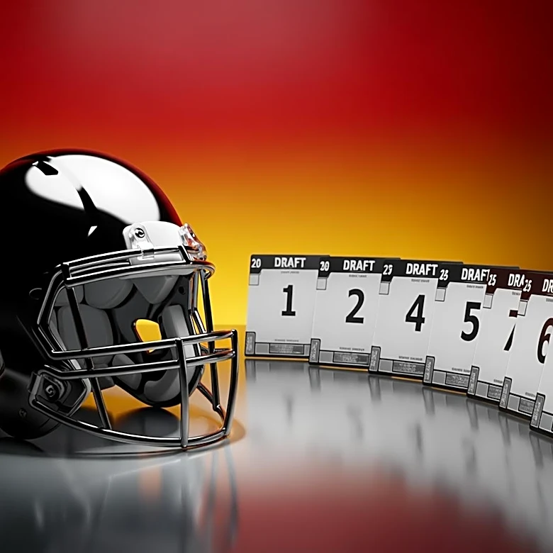 Kansas City Chiefs' Draft Picks Align in National Mock Drafts