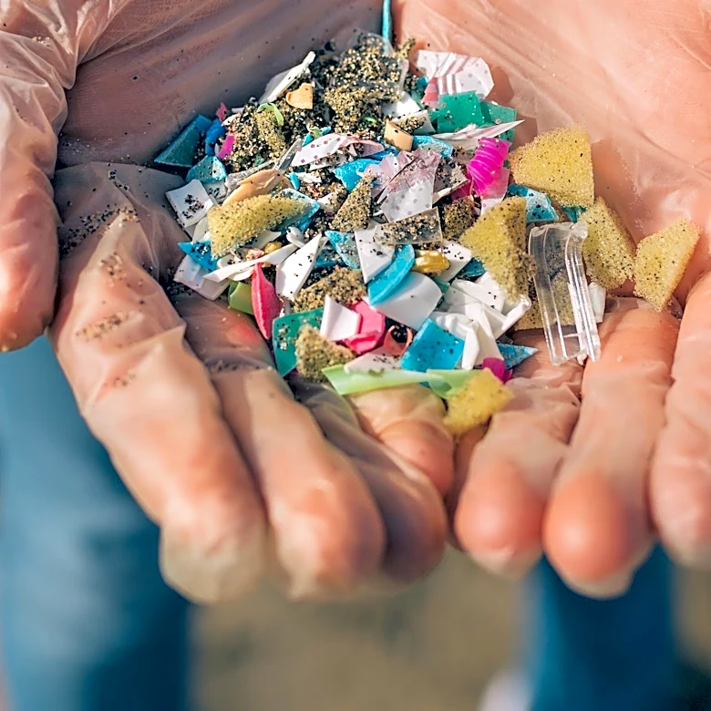 Netflix's 'The Plastic Detox' Faces Criticism for Scientific Claims on Fertility