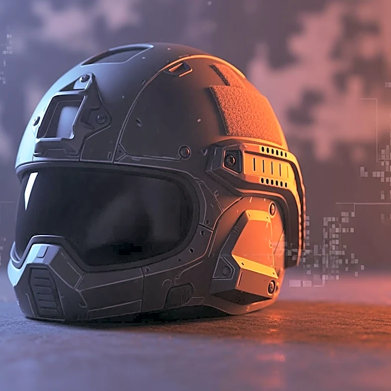 Paramount Unveils 'Call of Duty' Movie First Look at CinemaCon, Set for 2028 Release