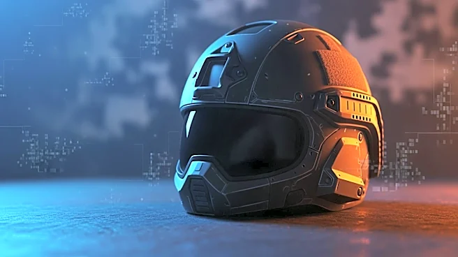 Paramount Unveils 'Call of Duty' Movie First Look at CinemaCon, Set for 2028 Release