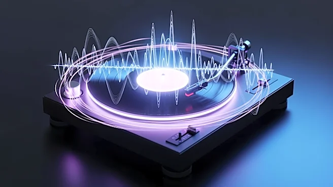 DJ Shadow Reflects on Career Influences and the Role of AI in Music