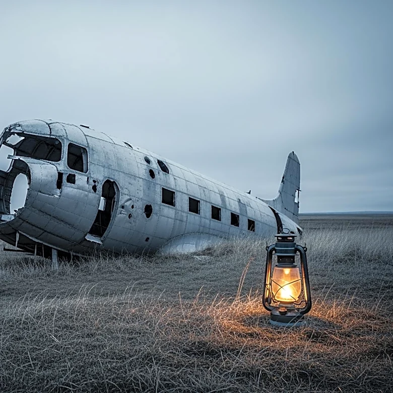 Ridley Scott Releases Trailer for 'The Dog Stars' Featuring Jacob Elordi in Post-Apocalyptic Role