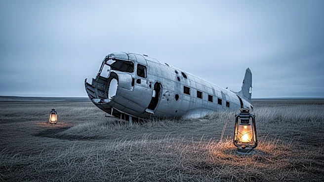 Ridley Scott Releases Trailer for 'The Dog Stars' Featuring Jacob Elordi in Post-Apocalyptic Role