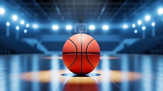 Azzi Fudd's Selection as No. 1 Overall Pick in WNBA Draft Analyzed